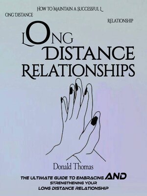 cover image of Long Distance Relationships